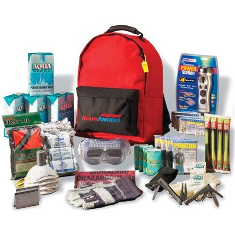 gate depot emergency kit